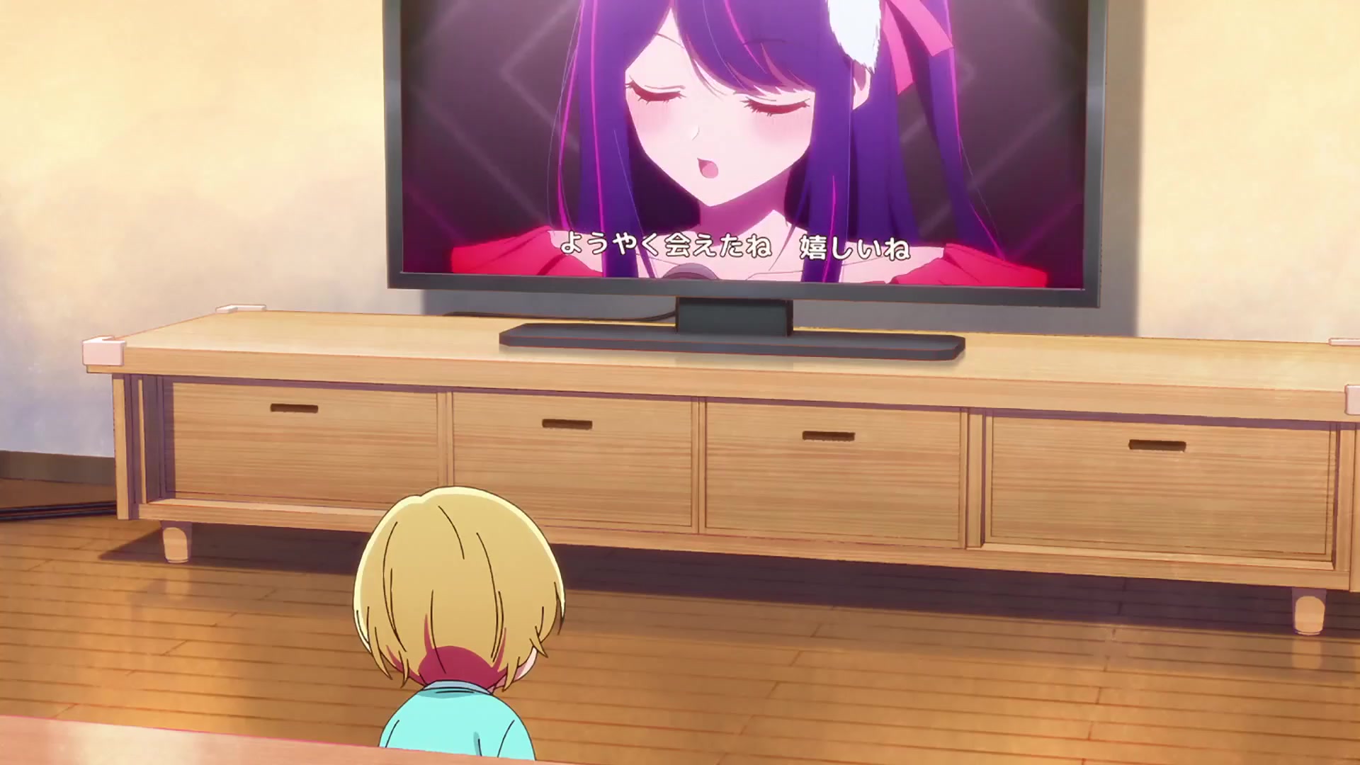 [Tsukyio Editing Resources] Oshi No Ko Season 1 (Episode 1) Raw Clips (262) (tsukyio.com).mp4